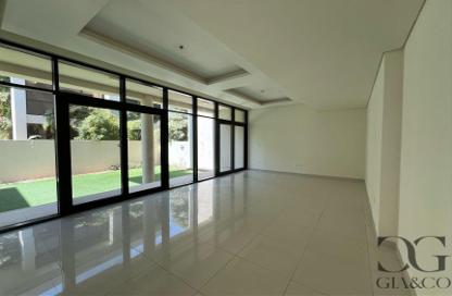 Townhouse - 3 Bedrooms - 4 Bathrooms for rent in Topanga - The Park Villas - DAMAC Hills - Dubai