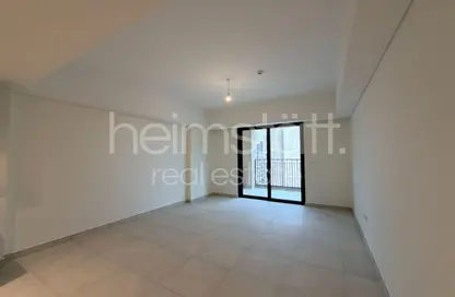Apartment - 1 Bedroom - 1 Bathroom for rent in Al Jazi 3 - Madinat Jumeirah Living - Umm Suqeim - Dubai