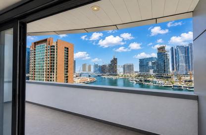 Apartment - 2 Bedrooms - 3 Bathrooms for rent in ART XIV - Business Bay - Dubai