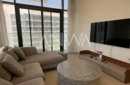 Apartment - 2 Bedrooms - 2 Bathrooms for rent in Azizi Riviera 12 - Azizi Riviera - Meydan One - Meydan - Dubai Apartment - 2 Bedrooms - 2 Bathrooms for rent in Azizi Riviera 12 - Azizi Riviera - Meydan One - Meydan - Dubai