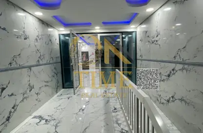 Apartment - 1 Bedroom - 2 Bathrooms for rent in Al Jurf 3 - Al Jurf - Ajman Downtown - Ajman