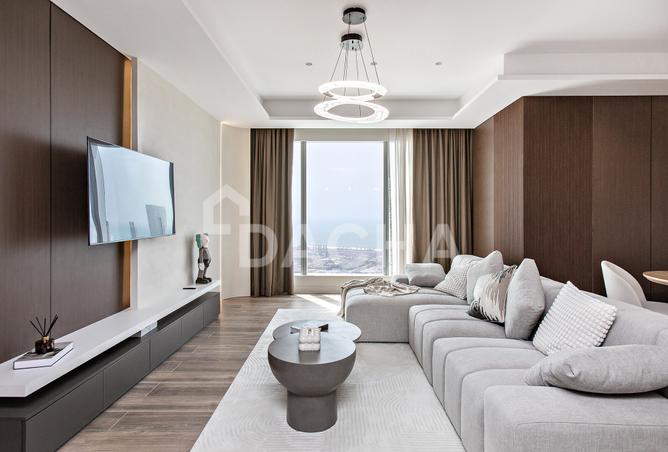Vacant | Upgraded | Bluewaters View photo 2