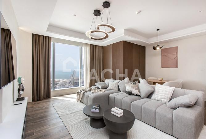 Vacant | Upgraded | Bluewaters View photo 3