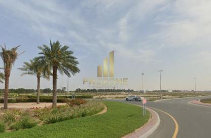 Land - Studio for sale in Saih Shuaib 1 - Jebel Ali - Dubai