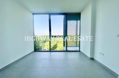 Apartment - 2 Bedrooms - 3 Bathrooms for rent in The Gate 2 at Aljada - Aljada - Sharjah