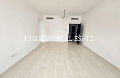 Apartment - 1 Bedroom - 1 Bathroom for rent in Budaniq 9 Building - Budaniq - Al Qasimia - Sharjah