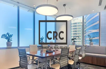 Office Space - Studio - 1 Bathroom for rent in Al Salam Tower - Dubai Media City - Dubai Office Space - Studio - 1 Bathroom for rent in Al Salam Tower - Dubai Media City - Dubai