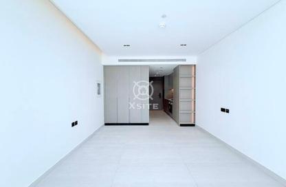 Apartment - Studio - 1 Bathroom for rent in NAS 3 - NAS - Arjan - Dubai