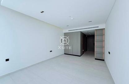 Apartment - Studio - 1 Bathroom for rent in NAS 3 - NAS - Arjan - Dubai