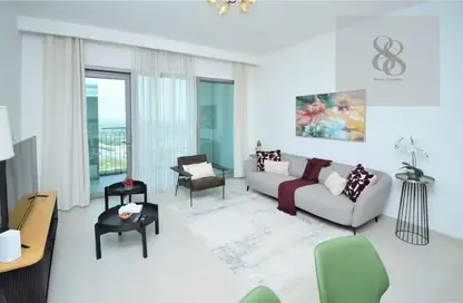 Apartment - 2 Bedrooms - 3 Bathrooms for rent in Downtown Views II Tower 1 - Downtown Views II - Zabeel 2 - Zabeel - Dubai Apartment - 2 Bedrooms - 3 Bathrooms for rent in Downtown Views II Tower 1 - Downtown Views II - Zabeel 2 - Zabeel - Dubai