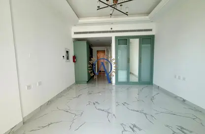 Apartment - 1 Bathroom for rent in Vincitore Benessere - Arjan - Dubai