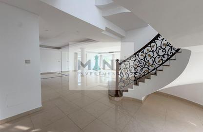 Villa - 6 - 6 for rent in B Villas - Living Legends - Dubai
