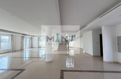 Villa - 6 - 6 for rent in B Villas - Living Legends - Dubai