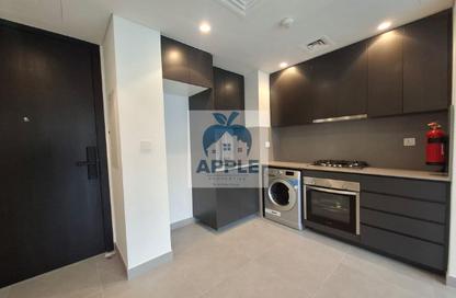 Apartment - 1 Bedroom - 2 Bathrooms for rent in Sokoon - Naseej District - Aljada - Sharjah Apartment - 1 Bedroom - 2 Bathrooms for rent in Sokoon - Naseej District - Aljada - Sharjah