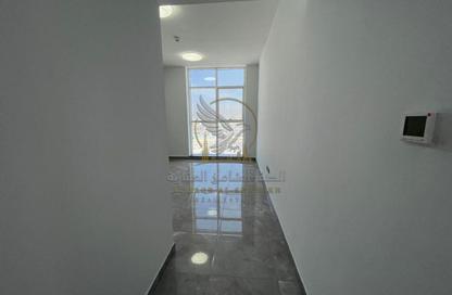 Apartment - 3 Bedrooms - 4 Bathrooms for rent in Al Majaz 2 - Al Majaz - Sharjah