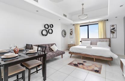 Apartment - Studio - 1 Bathroom for rent in Al Waleed Paradise - JLT Cluster R - Jumeirah Lake Towers - Dubai Apartment - Studio - 1 Bathroom for rent in Al Waleed Paradise - JLT Cluster R - Jumeirah Lake Towers - Dubai