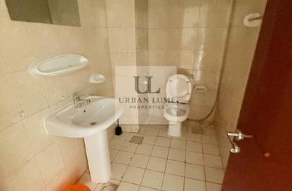 Shop - Studio - 1 Bathroom for rent in Building D3 - China Cluster - International City - Dubai