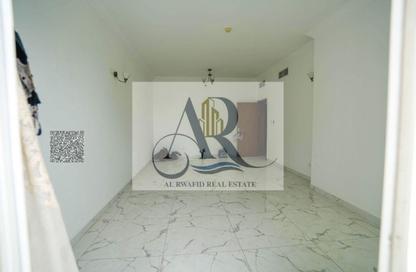 Apartment - 2 Bedrooms - 3 Bathrooms for rent in Oasis Tower - Al Rashidiya 1 - Al Rashidiya - Ajman