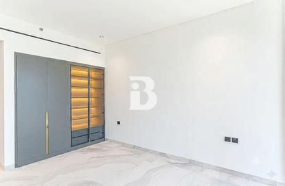 Apartment - 1 - 2 for sale in Binghatti Hillcrest - Arjan - Dubai