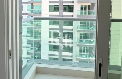 Apartment - 1 Bedroom - 2 Bathrooms for rent in Marina Heights 2 - Marina Square - Al Reem Island - Abu Dhabi Apartment - 1 Bedroom - 2 Bathrooms for rent in Marina Heights 2 - Marina Square - Al Reem Island - Abu Dhabi