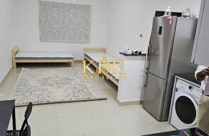 Apartment - Studio - 1 Bathroom for sale in The Manhattan Tower - District 10 - Jumeirah Village Circle - Dubai