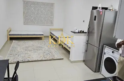 شقة - 1 حمام للبيع في برج مانهاتن - الضاحية 10 - قرية جميرا الدائرية - دبي