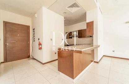 Whole Building - Studio for rent in Sapphire - Tiara Residences - Palm Jumeirah - Dubai