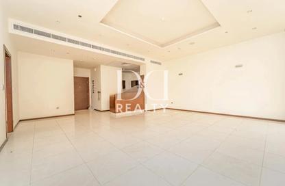 Whole Building - Studio for rent in Sapphire - Tiara Residences - Palm Jumeirah - Dubai