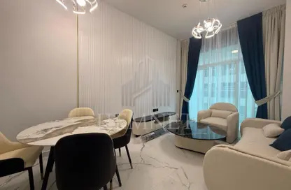 شقة - 2 غرف نوم - 3 حمامات للبيع في 2 أوبالز باي دانوب تاور - أوبالز باي دانوب - حديقة دبي العلميه - دبي