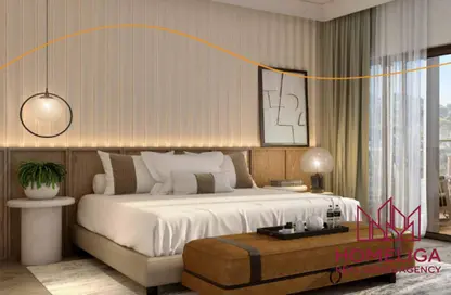 تاون هاوس - 4 غرف نوم - 4 حمامات للبيع في نايس - داماك لاجونز - دبي