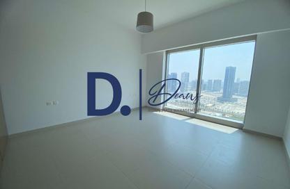 Apartment - 1 - 1 for rent in The Gate Tower 2 - Shams Abu Dhabi - Al Reem Island - Abu Dhabi
