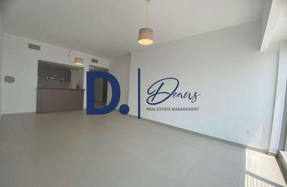 Apartment - 1 - 1 for rent in The Gate Tower 2 - Shams Abu Dhabi - Al Reem Island - Abu Dhabi