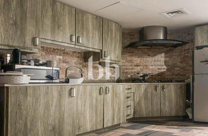 Apartment - Studio - 1 Bathroom for sale in Zenith A2 Tower - Zenith Towers - Dubai Sports City - Dubai