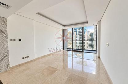 Apartment - Studio - 1 for rent in The Sterling West - The Sterling - Business Bay - Dubai