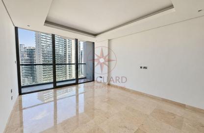 Apartment - Studio - 1 for rent in The Sterling West - The Sterling - Business Bay - Dubai