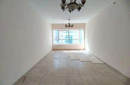 Apartment - 1 Bedroom - 2 Bathrooms for rent in Al Taawun Street - Al Taawun - Sharjah