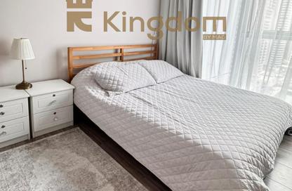 Apartment - 1 Bedroom - 2 Bathrooms for rent in MBL Residence - JLT Cluster K - Jumeirah Lake Towers - Dubai Apartment - 1 Bedroom - 2 Bathrooms for rent in MBL Residence - JLT Cluster K - Jumeirah Lake Towers - Dubai