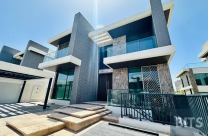 فيلا - 6 غرف نوم - 8 حمامات للبيع في كفالي ايستايتس - داماك هيلز - دبي فيلا - 6 غرف نوم - 8 حمامات للبيع في كفالي ايستايتس - داماك هيلز - دبي