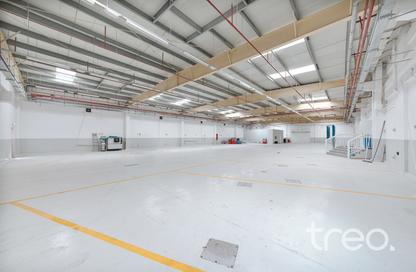 Warehouse - Studio - 1 for sale in Saih Shuaib 4 - Dubai Industrial City - Dubai