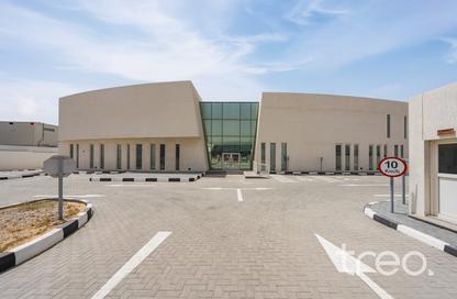 Warehouse - Studio - 1 for sale in Saih Shuaib 4 - Dubai Industrial City - Dubai