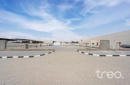 Warehouse - Studio - 1 for sale in Saih Shuaib 4 - Dubai Industrial City - Dubai