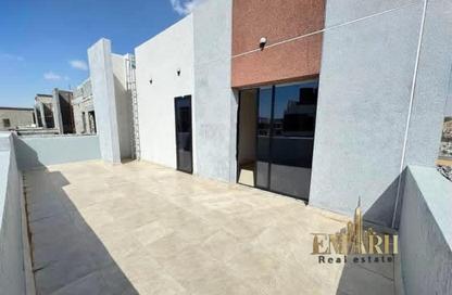 Villa - 3 - 5 for sale in Al Zaheya Gardens - Al Zahya - Ajman