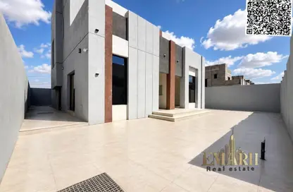 Villa - 3 Bedrooms - 5 Bathrooms for sale in Al Zaheya Gardens - Al Zahya - Ajman