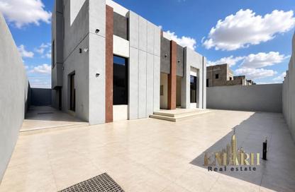 Villa - 3 - 5 for sale in Al Zaheya Gardens - Al Zahya - Ajman Villa - 3 - 5 for sale in Al Zaheya Gardens - Al Zahya - Ajman