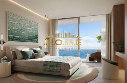 Apartment - 2 Bedrooms - 2 Bathrooms for sale in Chelsea Residences 2 Tower A - Chelsea Residences 2 By Damac - Maritime City - Dubai