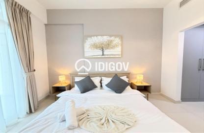 Apartment - 1 Bedroom - 1 Bathroom for sale in Candace Acacia - Al Furjan - Dubai