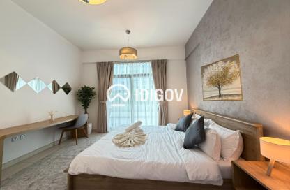 Apartment - 1 Bedroom - 1 Bathroom for sale in Candace Acacia - Al Furjan - Dubai