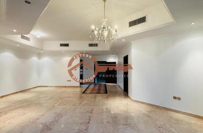Villa - 7 Bedrooms - 7+ Bathrooms for rent in Al Karamah - Abu Dhabi Villa - 7 Bedrooms - 7+ Bathrooms for rent in Al Karamah - Abu Dhabi