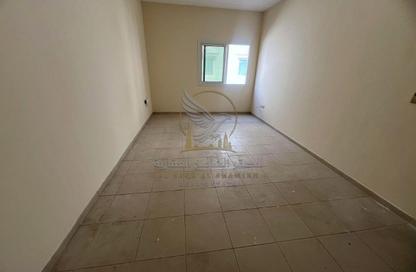 Apartment - 1 - 1 for rent in Al Qulaya'ah - Al Sharq - Sharjah