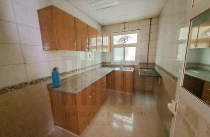 Apartment - 1 Bedroom - 1 Bathroom for rent in Muwailih Building - Muwaileh - Sharjah Apartment - 1 Bedroom - 1 Bathroom for rent in Muwailih Building - Muwaileh - Sharjah